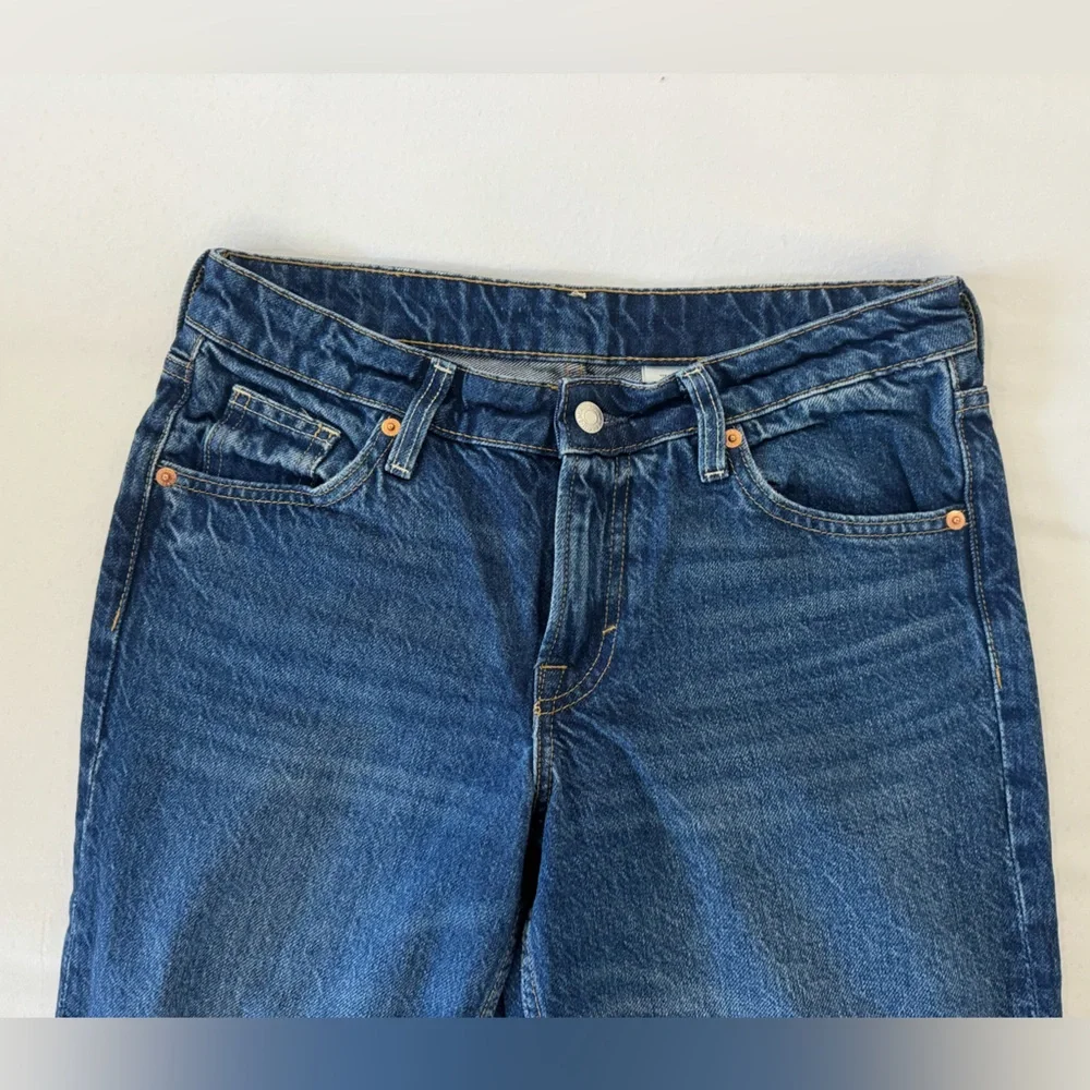 H&M Jeans - Picture 3 of 4